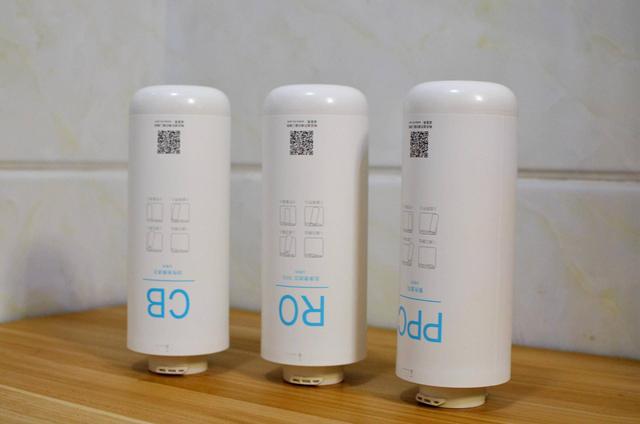 首發949元，小米全新凈水器使用體驗！這個使用成本真低