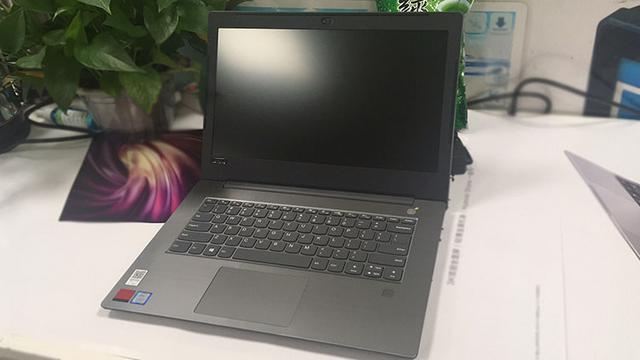聯想V330-14便攜商務筆記本開箱