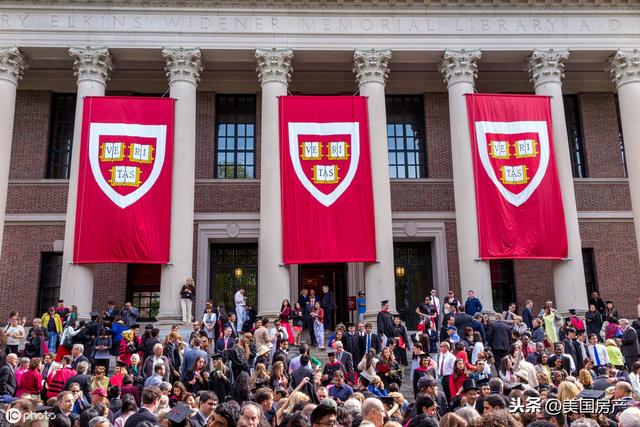 US News排行榜:2020年美國最頂級的十所大學