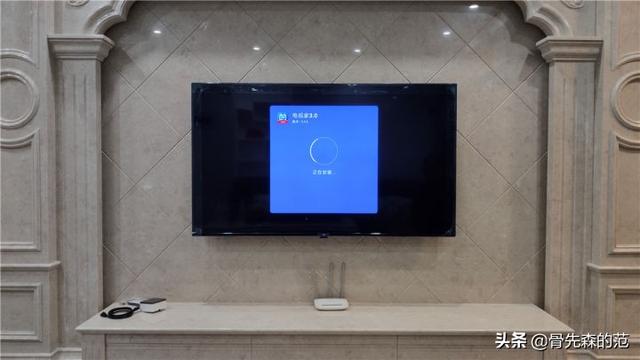 【安裝實錄】手把手演示怎么裝好一臺小米電視