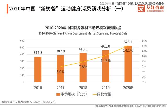 中國“新奶爸”消費行為及發展趨勢分析報告