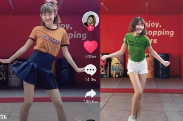 90后妹子靠一支舞蹈，10天漲粉500萬，背后究竟隱藏了什么訣竅？