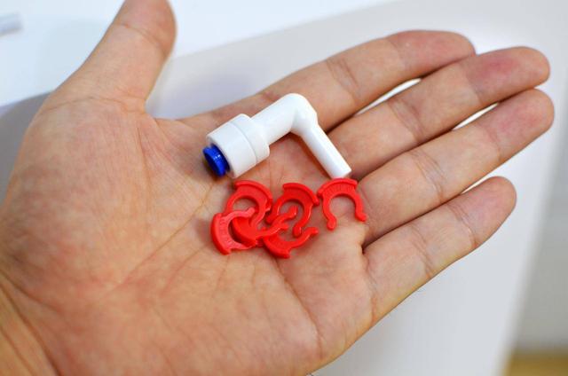 首發949元，小米全新凈水器使用體驗！這個使用成本真低