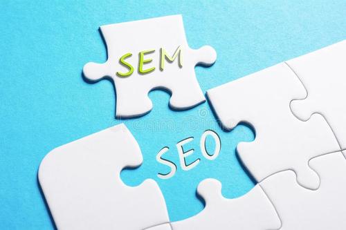 SEO和SEM有什么區別？僅僅是一個免費一個付費嗎？