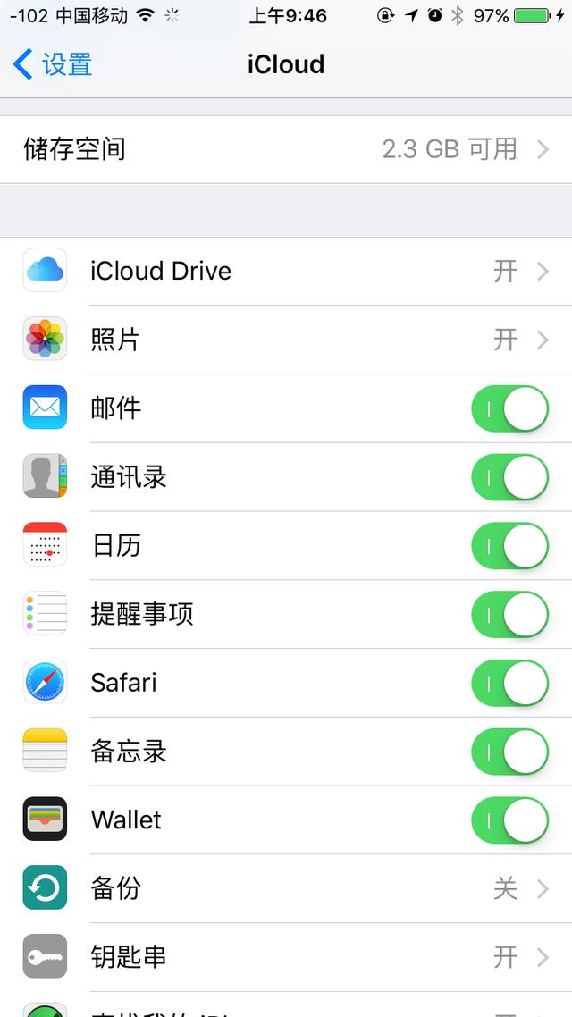 如何使你的iPhone通訊錄和Mac電腦通訊錄完全同步
