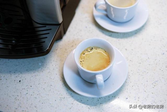 如何一鍵做出正宗的意式咖啡？德龍全自動咖啡機全方位評測