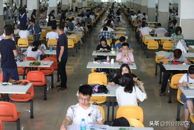大學生創業靠不靠譜？這兩個案例會，你想都不敢想！