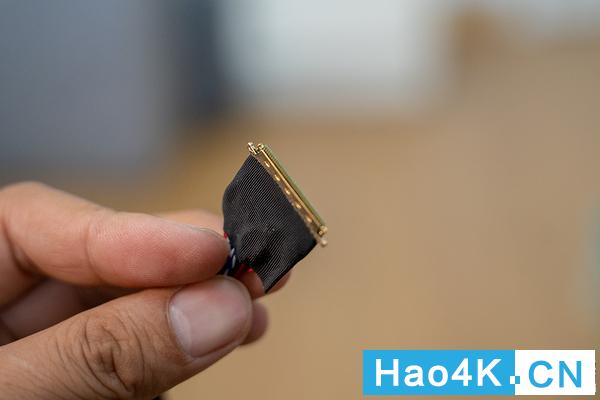 教你：閑置損壞筆記本電腦如何改造的DIY液晶顯示屏！