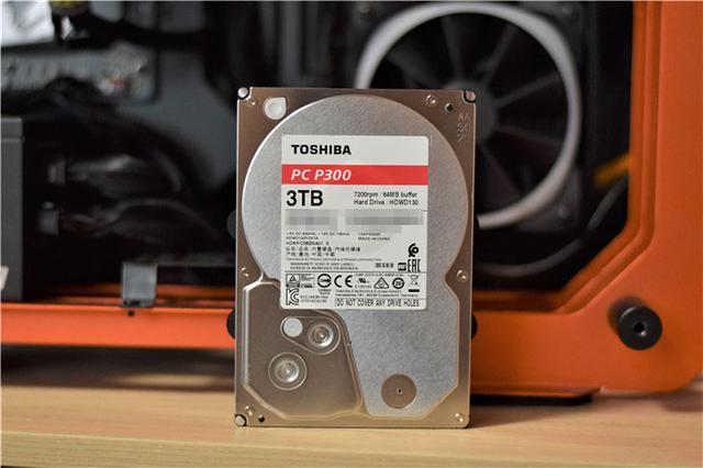 機械硬盤如何選擇，東芝P300臺式機械硬盤怎么樣？