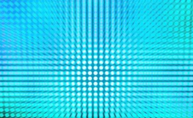 LED顯示屏尺寸規格及計算方法