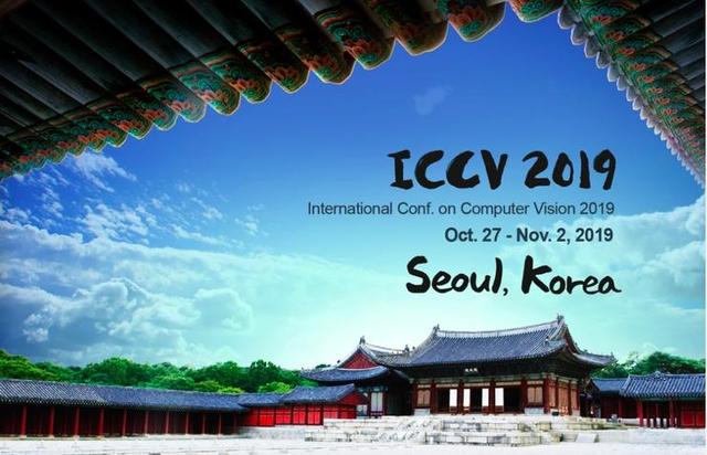 計算機視覺頂會 ICCV 2019 投稿數量翻倍！