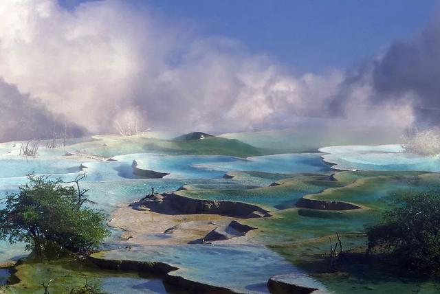 最新清單，中國55處世界遺產