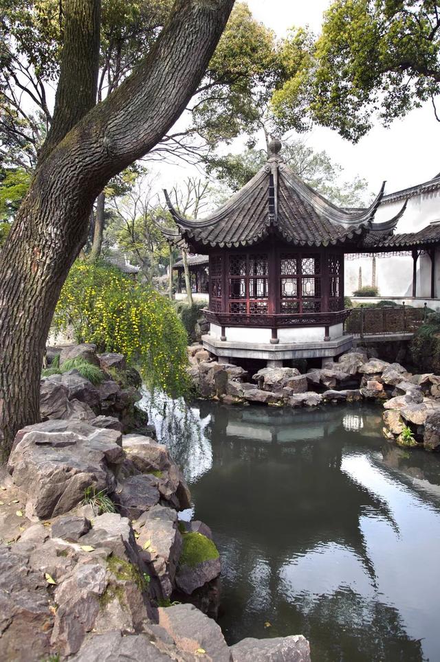 最新清單，中國55處世界遺產