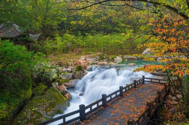 最新清單，中國55處世界遺產