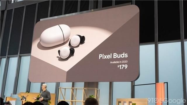 谷歌2019秋季發布會全匯總 pixel4手機亮眼