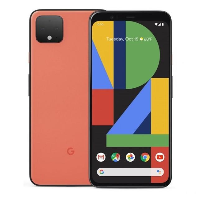 谷歌2019秋季發布會全匯總 pixel4手機亮眼