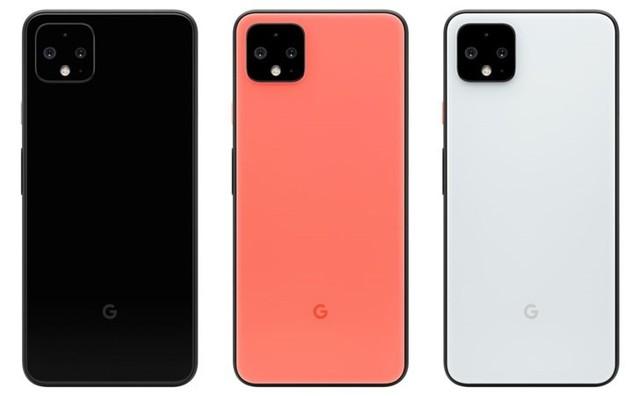 谷歌2019秋季發布會全匯總 pixel4手機亮眼