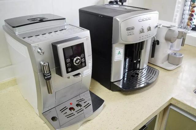 杯杯滿足，好喝不將就：德龍高端家用全自動意式咖啡機為什么值得買？