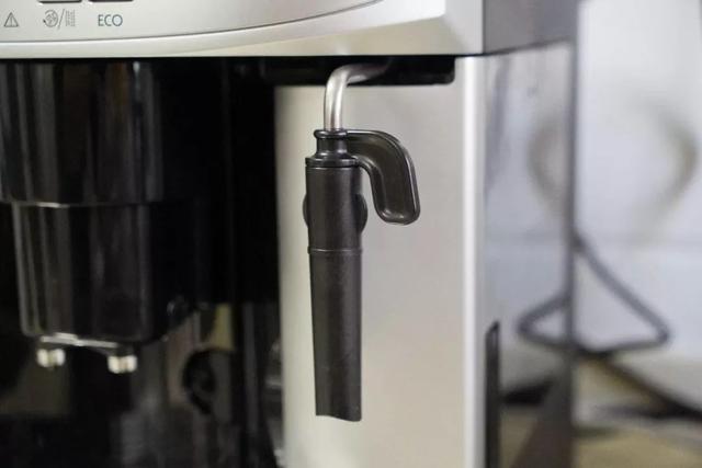 杯杯滿足，好喝不將就：德龍高端家用全自動意式咖啡機為什么值得買？