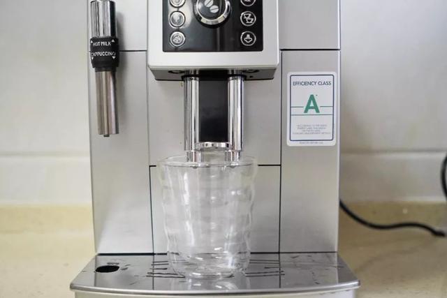 杯杯滿足，好喝不將就：德龍高端家用全自動意式咖啡機為什么值得買？