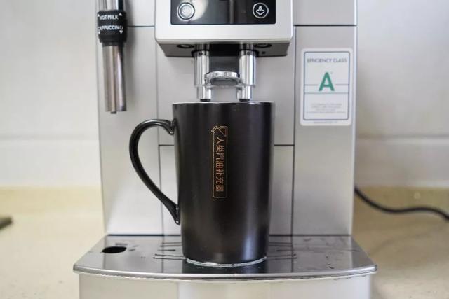 杯杯滿足，好喝不將就：德龍高端家用全自動意式咖啡機為什么值得買？