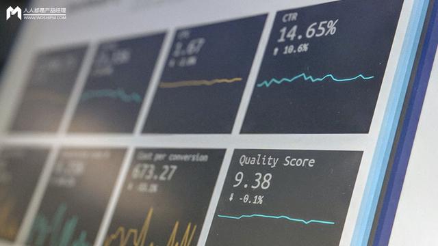 數據運營：如何搭建App的數據監控體系？