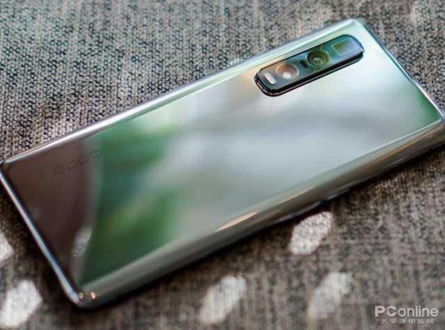 OPPO Find系列回顧：它所探尋的，正是你所追求的