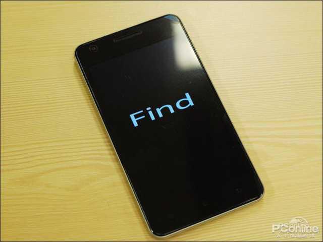 OPPO Find系列回顧：它所探尋的，正是你所追求的