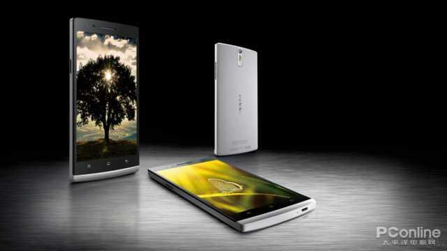 OPPO Find系列回顧：它所探尋的，正是你所追求的