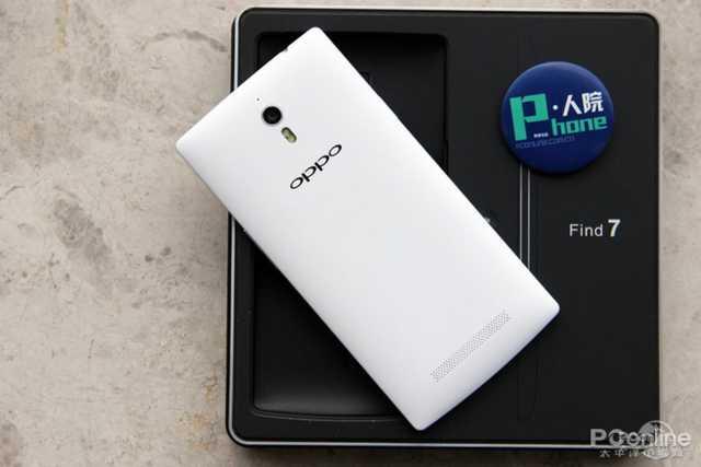 OPPO Find系列回顧：它所探尋的，正是你所追求的
