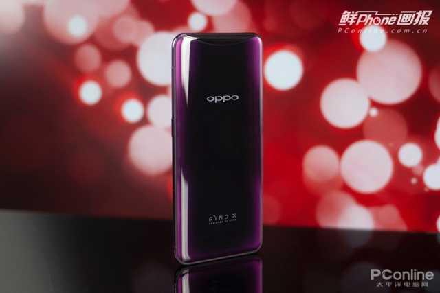 OPPO Find系列回顧：它所探尋的，正是你所追求的