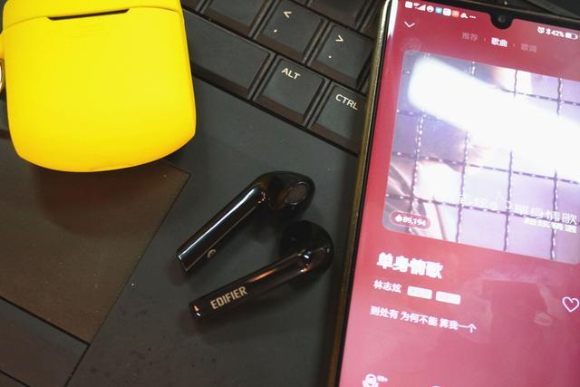 比肩AirPods Pro，看這款國產藍牙耳機崛起
