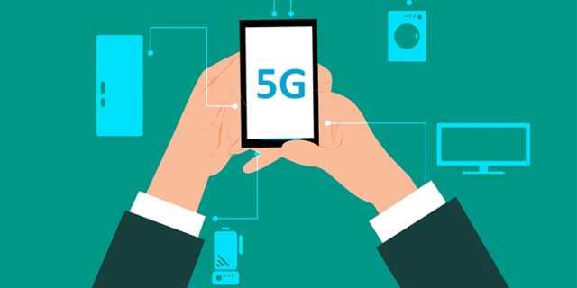 用5G網絡設置智能家居:這種體驗爽了不只一倍