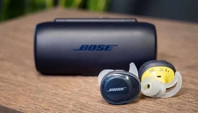 等了三年，Bose 下一代真無線耳機將于下半年推出
