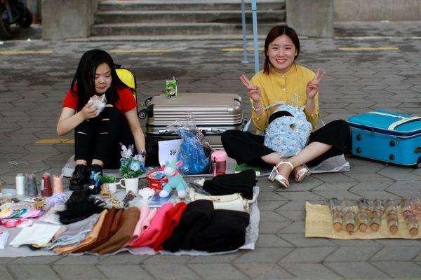 地攤賣什么賺錢？非常賺錢的六個項目推薦