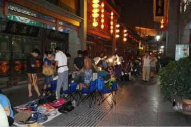 擺地攤賣什么最賺錢？有哪些經驗嗎？