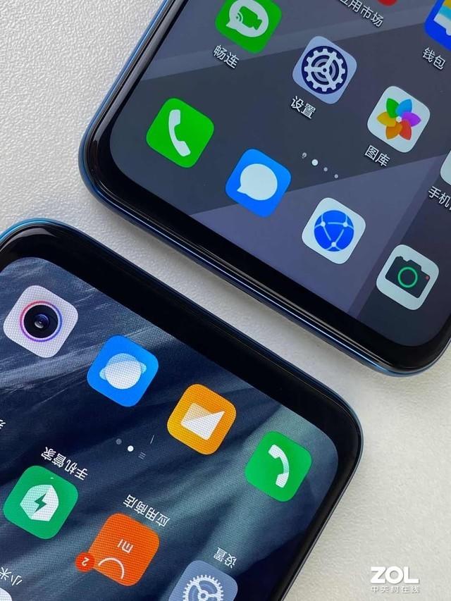 千元最值得購買的5G手機 榮耀X10 vs Redmi 10X