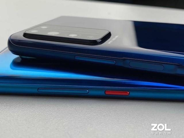 千元最值得購買的5G手機 榮耀X10 vs Redmi 10X