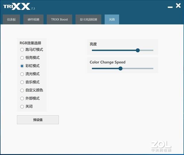 幀數提高60% 藍寶石黑科技TRiXX Boost