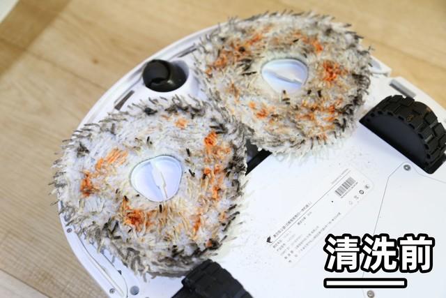 噱頭還是痛點？首款“自清潔拖布”機器人評測