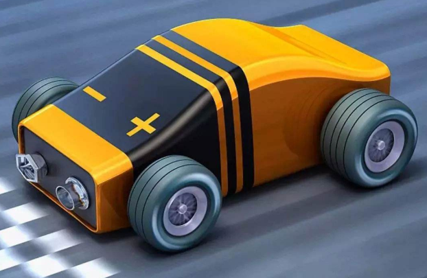 特斯拉向上，蔚來汽車向前