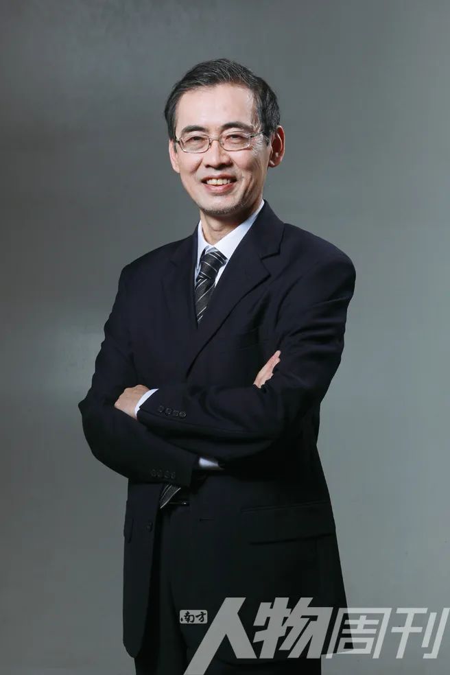封面故事|京東數科用人觀：理想、擔當排首位，專業能力是次要