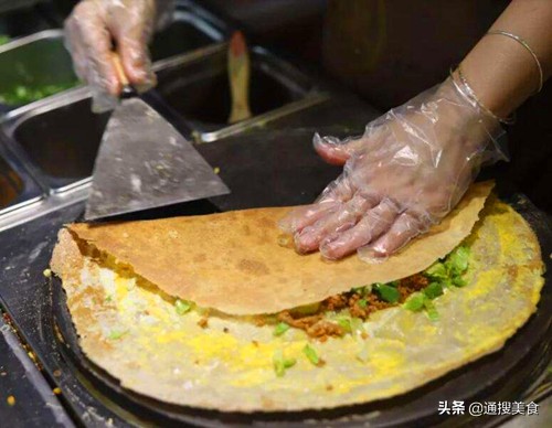 最火爆的7款擺地攤美食，賺得比上班還多，月入過萬不是問題