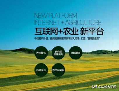 電商入農村，如何利用農村電商賺錢？