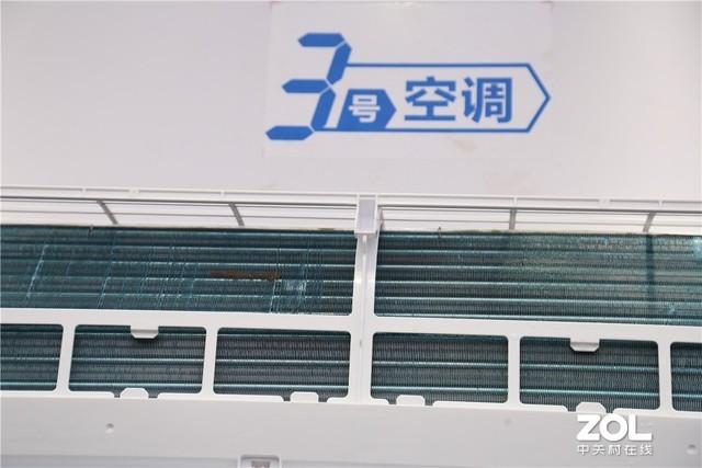 當場“開撕”！實測自清潔效果海爾空調表現優