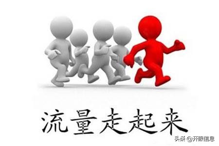 如何提高網站流量、排名？