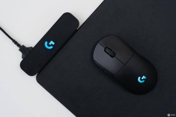 G 家真旗艦，羅技 G Pro 無線游戲鼠標上手