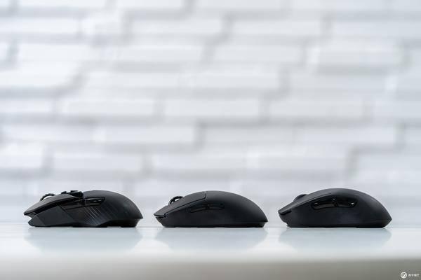 G 家真旗艦，羅技 G Pro 無線游戲鼠標上手