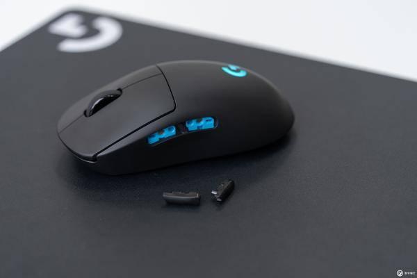 G 家真旗艦，羅技 G Pro 無線游戲鼠標上手