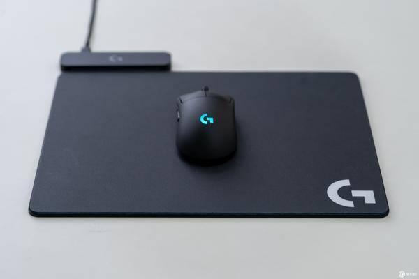 G 家真旗艦，羅技 G Pro 無線游戲鼠標上手
